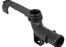 Mühərrikin soyuducu borusu  - Mercedes-Benz  X-Class