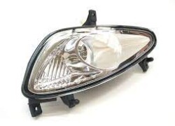 Qabaq sol duman işığı  - Mercedes-Benz  B-Class