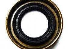 Arxa diferensial pinion möhürü  - Mercedes-Benz  E-Class