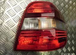 Arxa sağ arxa işıq yığımı  - Mercedes-Benz  GLS-Class