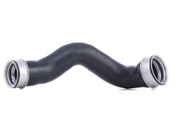 Mühərrik Soyuducu Krossover Borusu - Mercedes-Benz  G-Class