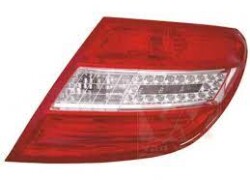 Arxa lampa  - Mercedes-Benz  X-Class