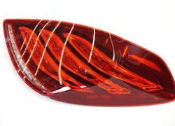 Arxa sağ arxa işıq yığımı  - Mercedes-Benz  CLS-Class