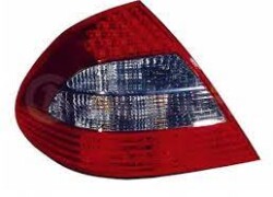 Arxa sağ arxa işıq yığımı  - Mercedes-Benz  X-Class