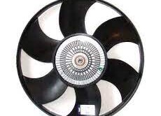 Mühərrikin soyuducu fan muftası  - Mercedes-Benz  SLR-Class