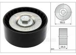 Aksessuar Sürücü Kəmər Kasnağı - Mercedes-Benz  S-Class