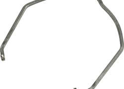 Hava qəbulu şlanqı  - Mercedes-Benz  S-Class