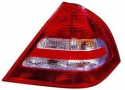 Kombo Lampa Quraşdırması  - Mercedes-Benz  B-Class