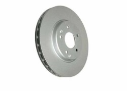 Ön disk əyləc rotoru - Mercedes-Benz  Vito