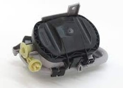 Qabaq sol duman işığı  - Mercedes-Benz  M-Class