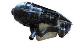 Mühərrik yağının soyuducusu - Mercedes-Benz  X-Class