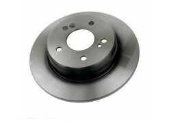 Arxa disk əyləc rotoru - Mercedes-Benz  GLA-Class