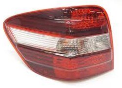 Arxa Sol Quyruq İşığı  - Mercedes-Benz  GLA-Class