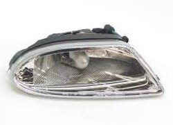 Ön sağ duman işığı  - Mercedes-Benz  SL-Class