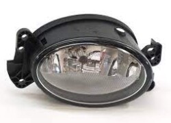 Duman əleyhinə Fara Quraşdırması  - Mercedes-Benz  G-Class