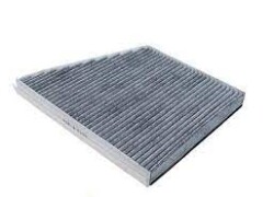 Kabin hava filtri - Mercedes-Benz  Vito