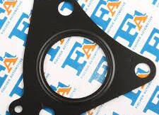 Turbo mühərrik contası  - Mercedes-Benz  M-Class