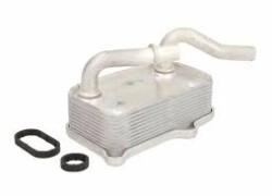 Mühərrik yağı nasosu  - Mercedes-Benz  C-Class