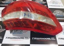 Arxa lampa - Mercedes-Benz  G-Class