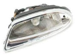 Qabaq sol duman işığı  - Mercedes-Benz  S-Class