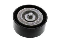 Aksessuar Sürücü Kəmər  Kasnağı  - Mercedes-Benz  CLA-Class