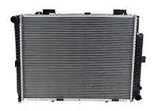 Radiator - Mercedes-Benz  S-Class