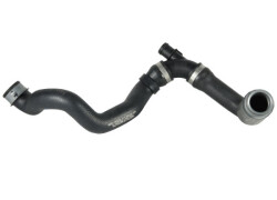 Aşağı Radiator Soyuducu Şlanq  - Mercedes-Benz  M-Class