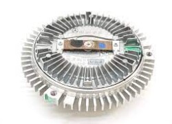 Mühərrikin soyuducu fan muftası  - Mercedes-Benz  M-Class