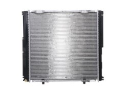 Radiator - Mercedes-Benz  CLA-Class