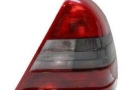 Arxa işıq Lens - Mercedes-Benz  C-Class