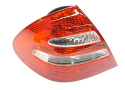 Arxa Sol Arxa İşıq Yığımı  - Mercedes-Benz  SL-Class