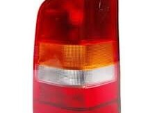 Arxa lampa  - Mercedes-Benz  B-Class