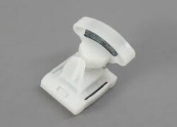 Ön Sərnişin Yan Pəncərə Tənzimləyicisi Bələdçi Çənəsi - Mercedes-Benz  M-Class