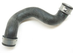Aşağı Radiator Soyuducu Şlanq  - Mercedes-Benz  GLA-Class