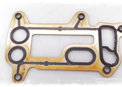 Yağ Filterinin komplesi - Bmw