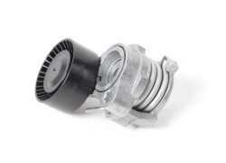 Kəmər dartıcısı - Bmw