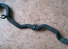 Soyuducu Şlanq - Bmw