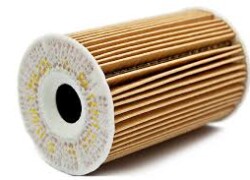Yağ Filteri