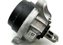 Paduşka Mator - Bmw