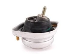 Paduşka Mator - Bmw