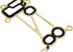 Yağ Filterinin komplesi - Bmw