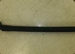 Havalandırma Şlanqı - Bmw