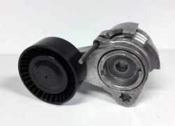 Kəmər dartıcısı - Bmw