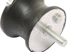 Paduşka karopka - Bmw