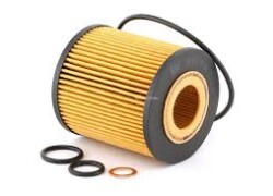 Yağ Filteri