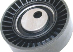 Sürücü kəmər roliki - Bmw