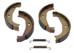 Nakladka dayaqları - Bmw