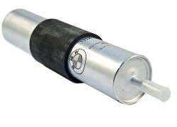 Yanacaq Filteri - Bmw