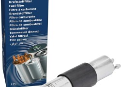Benzin Filteri - Bmw