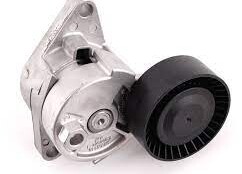 Kəmər dartıcısı - Bmw